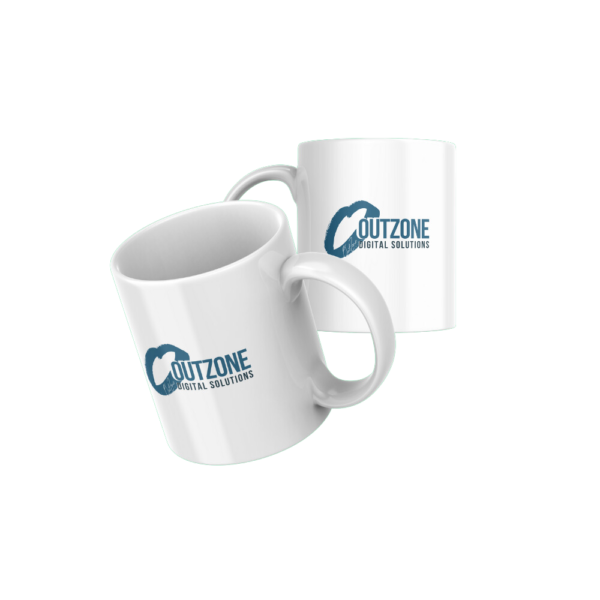 Customized Mug